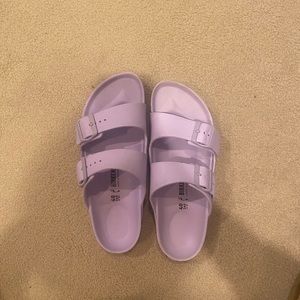 birkenstock’s (waterproof)